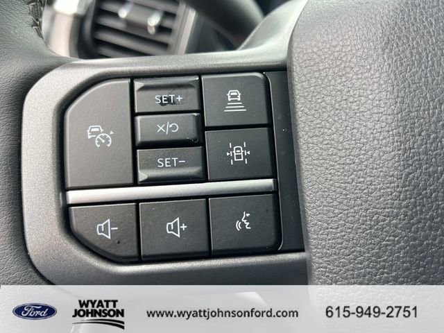 Certified 2026 Ford F350 Lariat w/ Lariat Ultimate Package AWD/4WD image 34