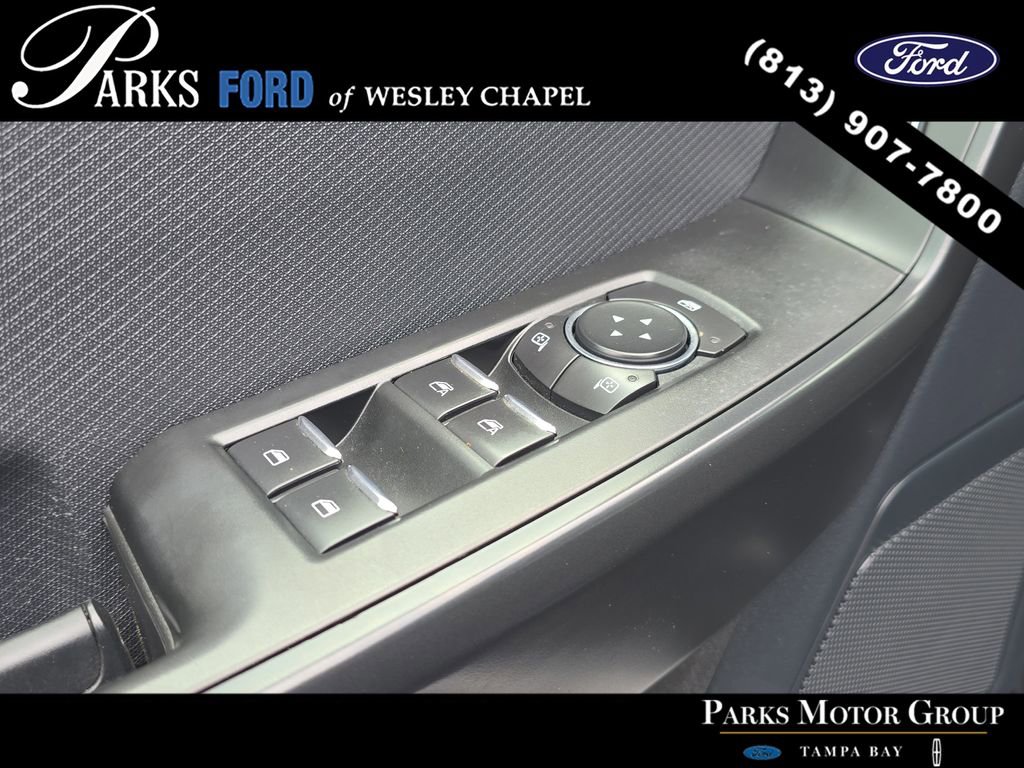 Certified 2022 Ford F150 XL w/ STX Appearance Package AWD/4WD image 16