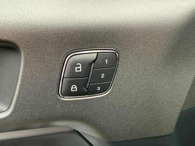 Certified 2025 Ford Bronco Sport Badlands image 23