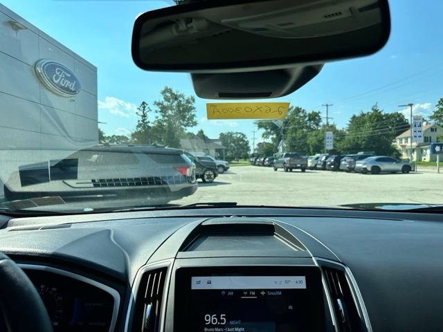 Certified 2021 Ford Edge SEL w/ Convenience Package AWD/4WD image 72