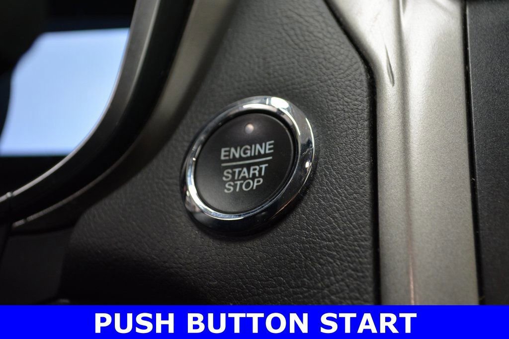 Certified 2017 Ford Fusion SE w/ Fusion SE Technology Package image 21