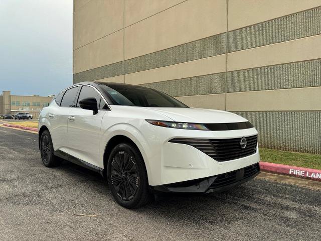 Used 2025 Nissan Murano Platinum w/ Cargo Package AWD/4WD image 33