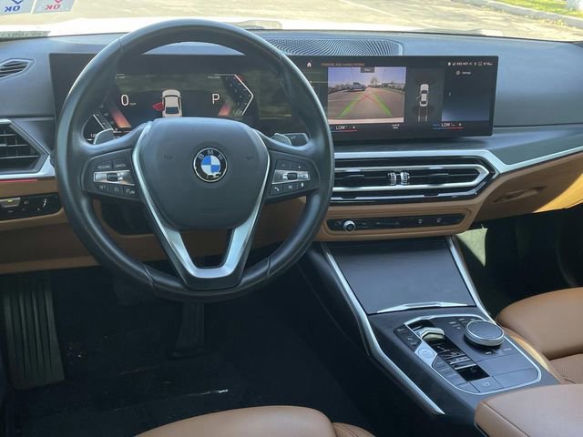 Used 2023 BMW 330i 330i w/ Convenience Package image 7