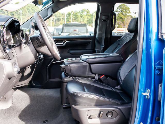 Used 2022 GMC Sierra 1500 Elevation image 19