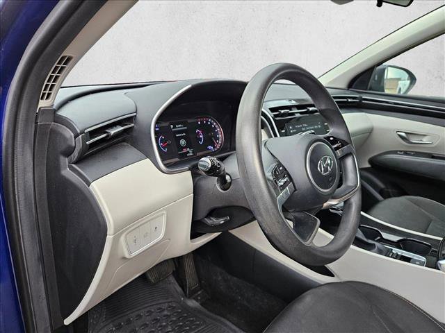 Used 2023 Hyundai Tucson SEL FWD image 9