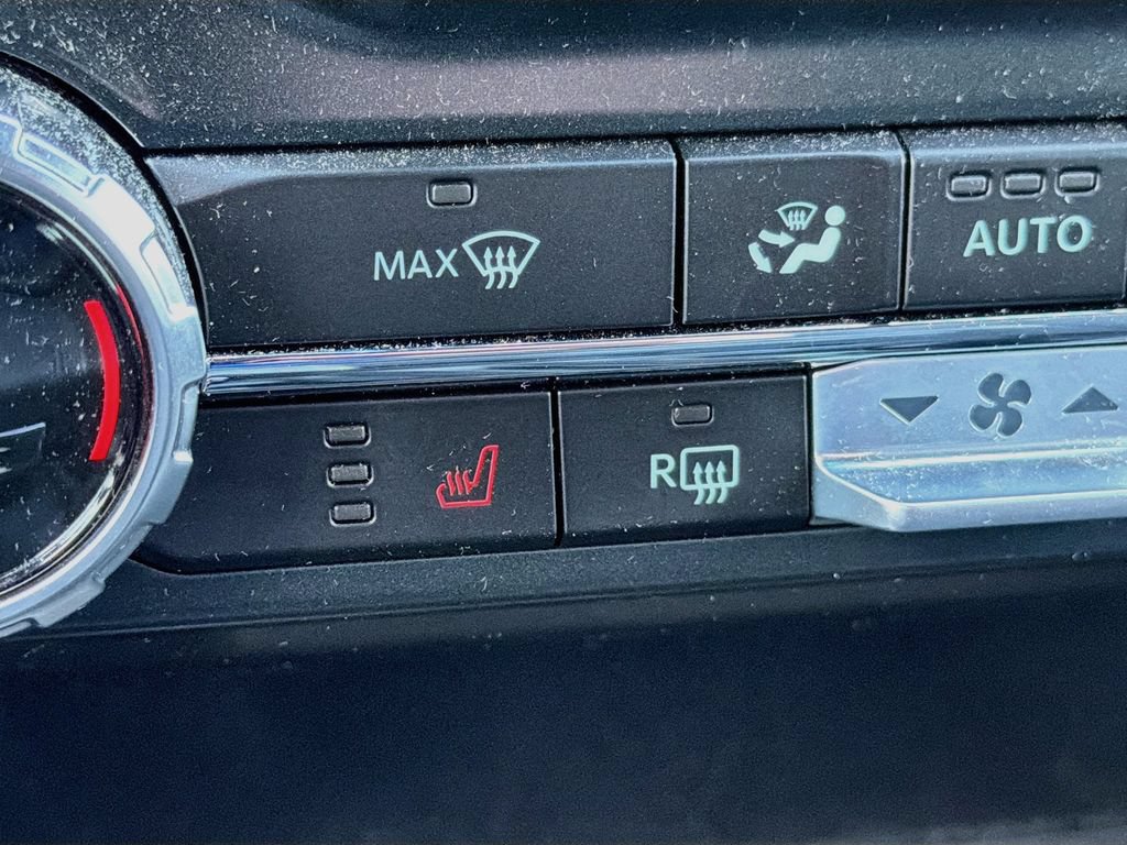 Certified 2025 Ford F150 XLT w/ Equipment Group 302A MID AWD/4WD image 22