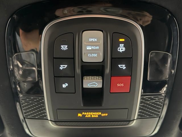 Used 2024 Hyundai Palisade Calligraphy AWD/4WD image 31