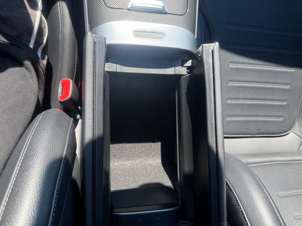 Used 2023 Mercedes-Benz C 300 4MATIC Sedan image 25