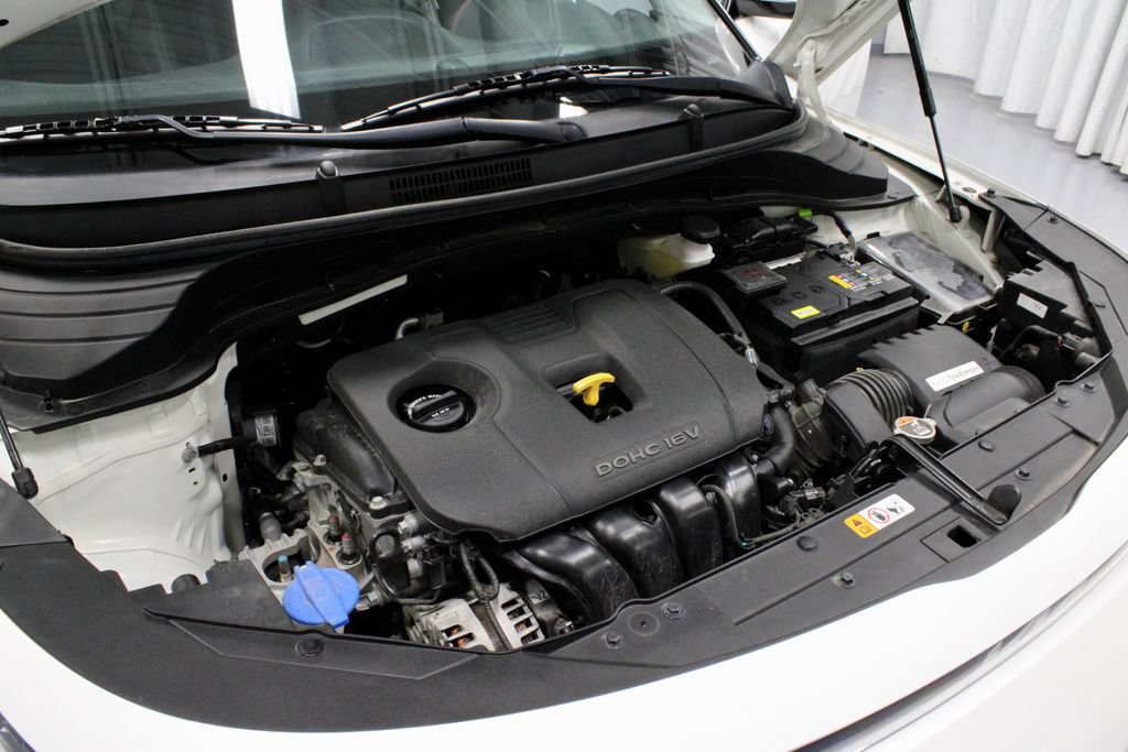 Used 2023 Kia Soul GT-Line FWD image 16