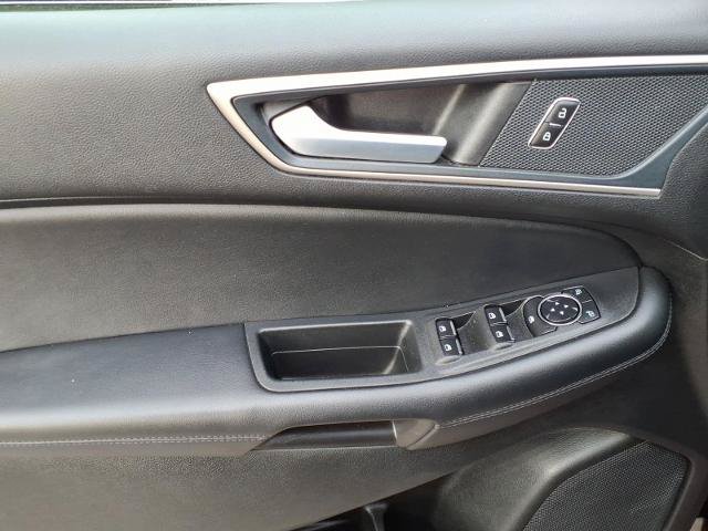 Certified 2024 Ford Edge SEL AWD/4WD image 8
