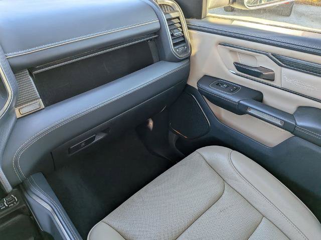 Used 2020 RAM 1500 Limited image 16