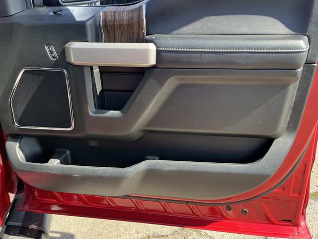 Certified 2020 Ford F150 Lariat AWD/4WD image 27