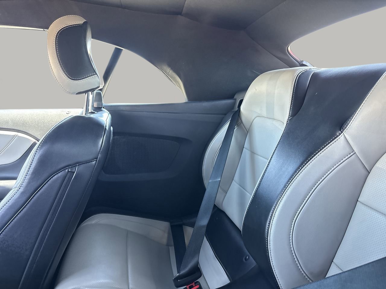 Certified 2024 Ford Mustang Premium image 22