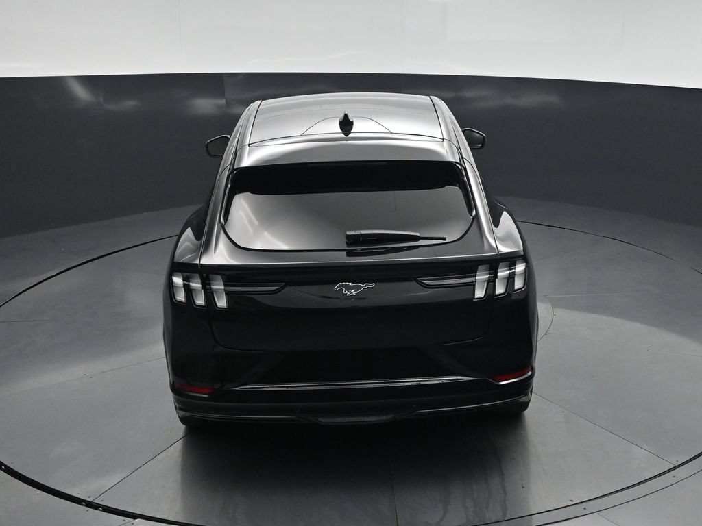 Certified 2023 Ford Mustang Mach-E Premium RWD image 40