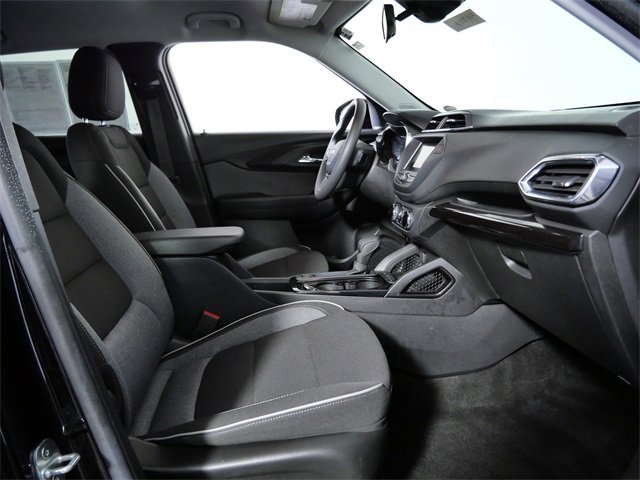 Used 2023 Chevrolet TrailBlazer LT image 10