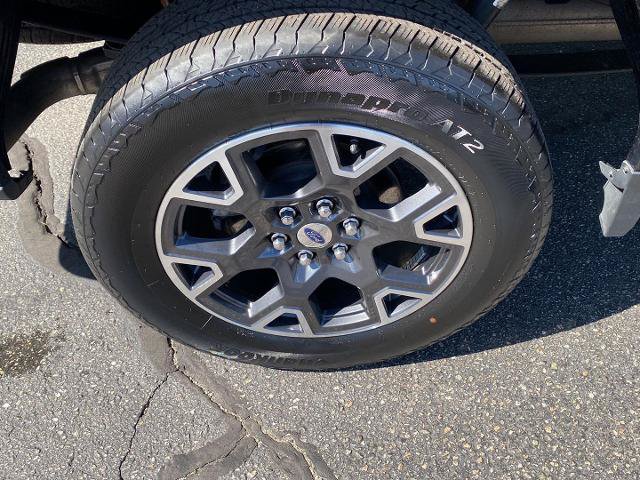 Certified 2024 Ford F150 STX AWD/4WD image 39