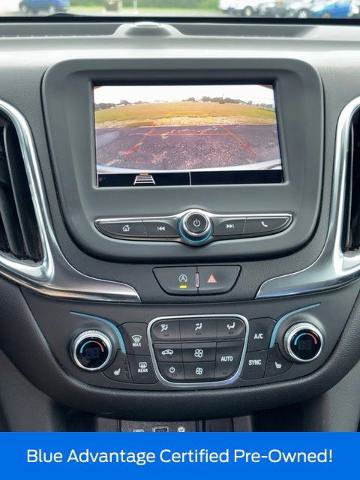 Used 2024 Chevrolet Equinox LT AWD/4WD image 30
