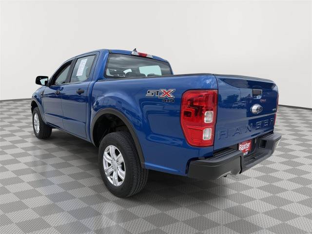Certified 2019 Ford Ranger XL w/ Equipment Group 101A Mid AWD/4WD image 5