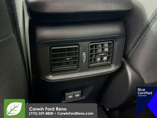 Used 2024 Toyota RAV4 XLE image 28