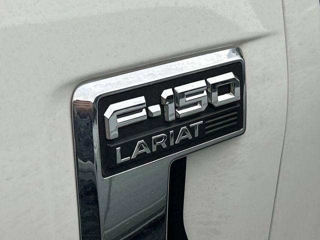 Certified 2022 Ford F150 Lariat AWD/4WD image 7