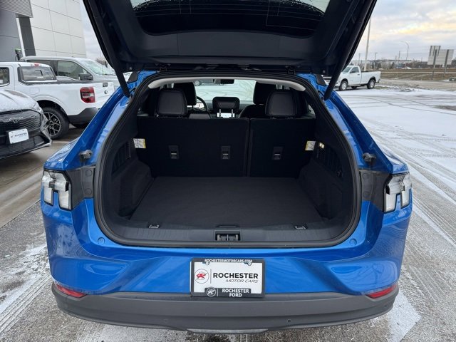 Certified 2025 Ford Mustang Mach-E Premium image 38