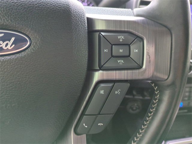 Certified 2021 Ford F250 Limited image 27