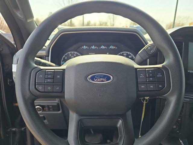 Certified 2023 Ford F150 XL w/ STX Appearance Package image 15