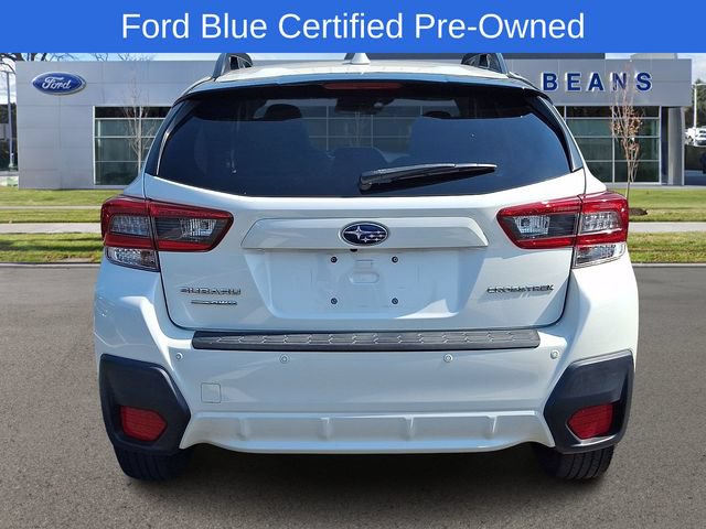 Used 2022 Subaru Crosstrek 2.5i Limited w/ Moonroof Package 2 AWD/4WD image 7