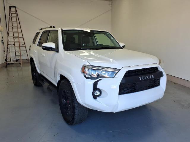 Used 2021 Toyota 4Runner SR5 Premium