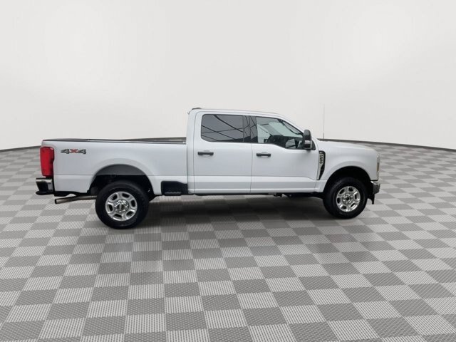 Certified 2026 Ford F250 XLT AWD/4WD image 38