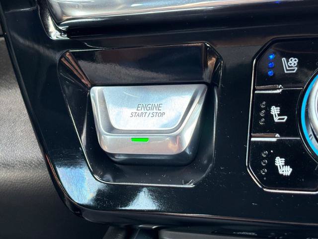 Used 2024 GMC Sierra 2500 Denali Ultimate w/ Max Trailering Package AWD/4WD image 20
