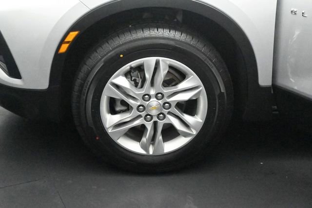 Used 2022 Chevrolet Blazer LT AWD/4WD image 34