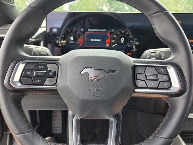 Certified 2024 Ford Mustang GT Premium RWD image 23