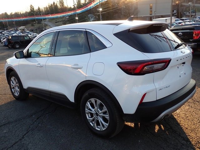 Certified 2023 Ford Escape Active w/ Tech Pack #2 image 5