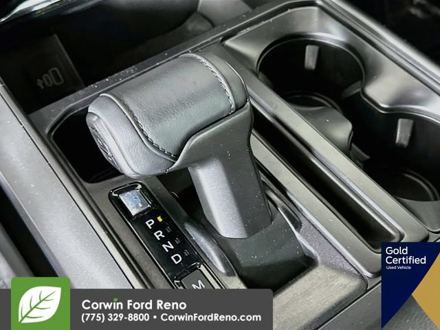 Certified 2025 Ford F150 Lariat AWD/4WD image 20