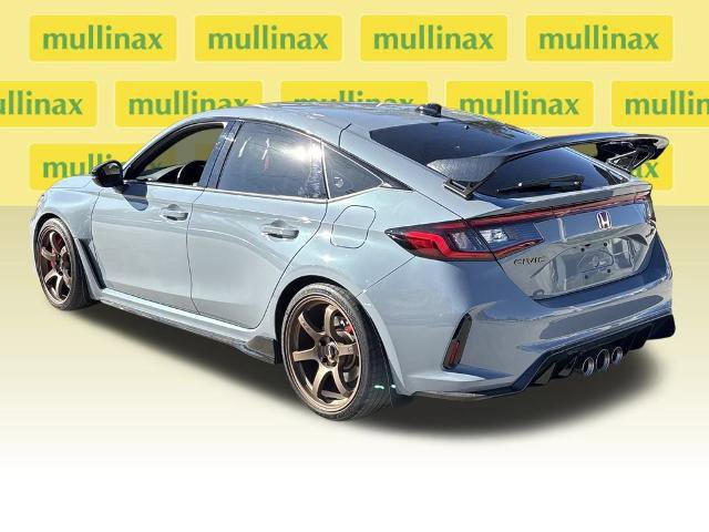 Used 2025 Honda Civic Type R image 4