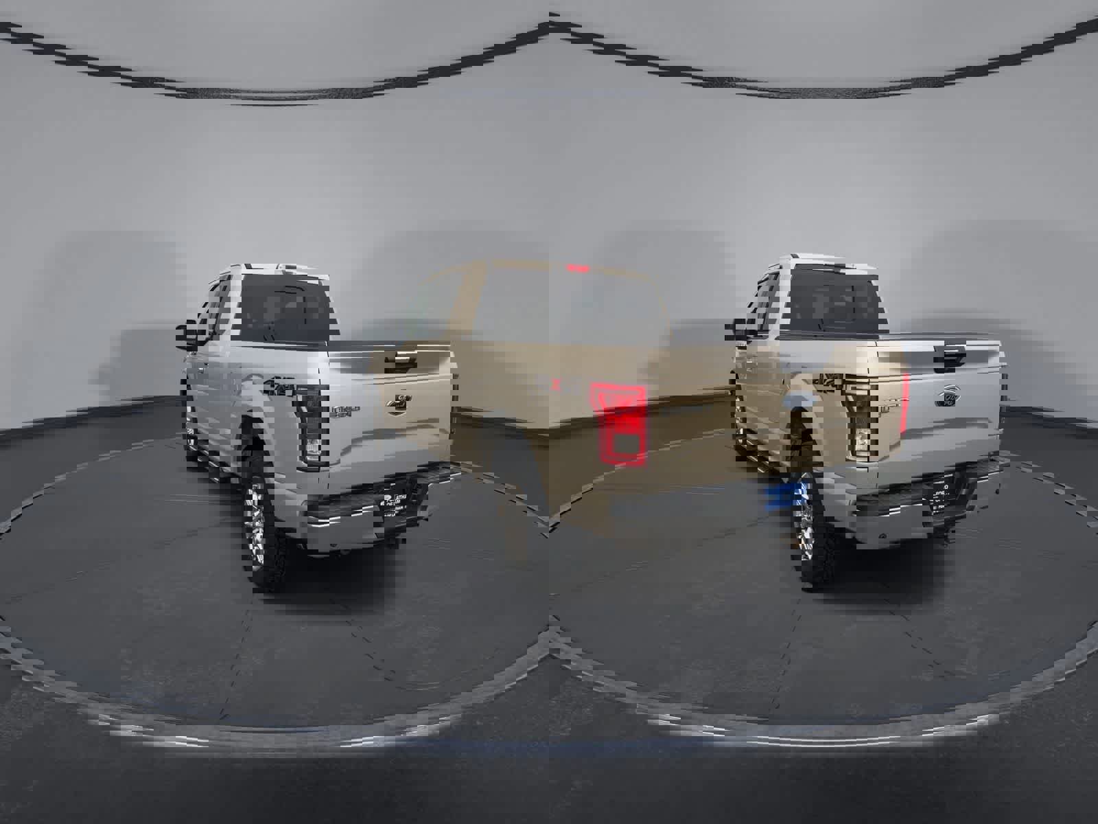 Certified 2017 Ford F150 XLT w/ Equipment Group 302A Luxury image 5