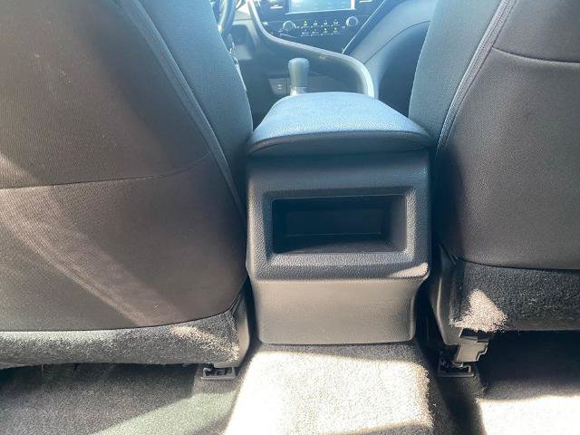 Used 2019 Toyota Camry LE FWD image 30