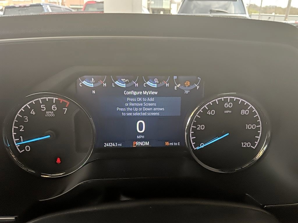 Certified 2022 Ford F150 XLT w/ Equipment Group 302A High image 26