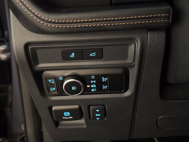 Certified 2023 Ford Expedition Max Platinum AWD/4WD image 22