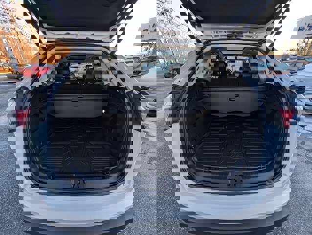 Certified 2023 Ford Edge SEL w/ Convenience Package image 12