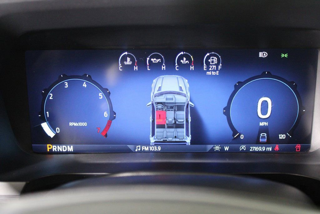 Certified 2024 Ford F150 XLT image 18