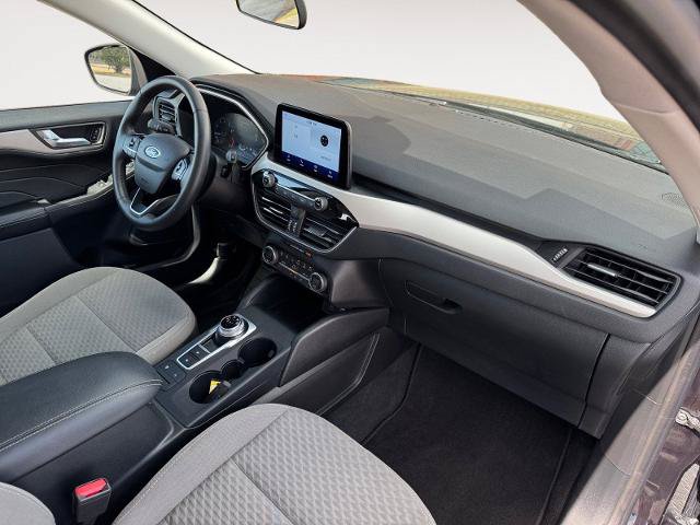 Certified 2021 Ford Escape SE w/ Convenience Package AWD/4WD image 15