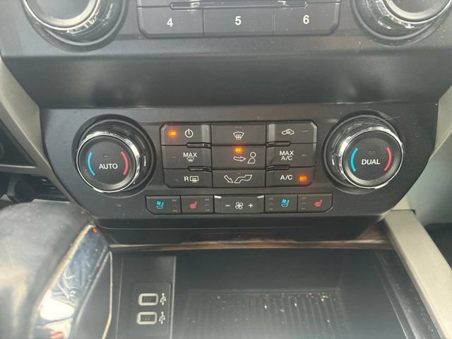 Certified 2020 Ford F150 Lariat RWD image 10