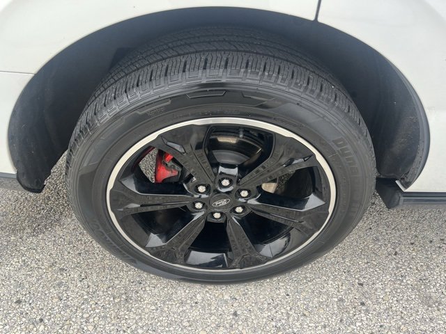 Certified 2022 Ford Expedition Limited image 56