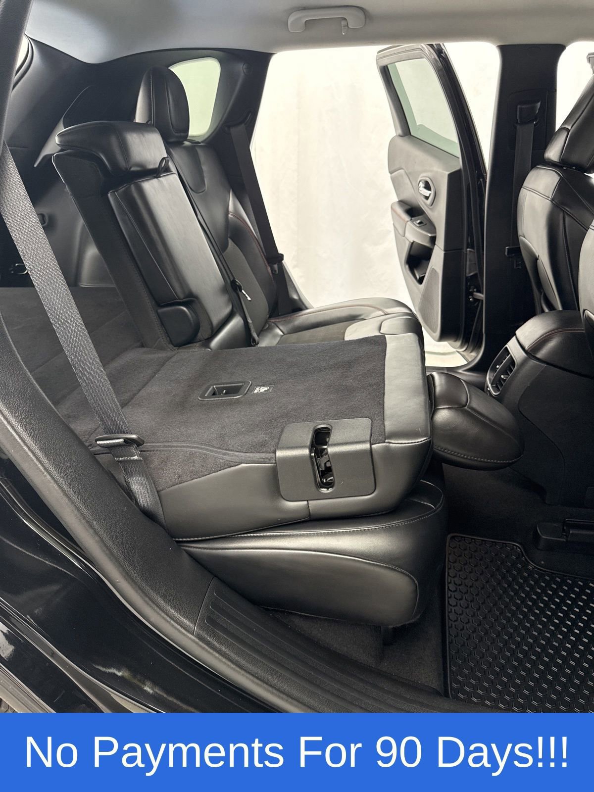 Used 2020 Jeep Cherokee Trailhawk w/ Trailer Tow Group image 39