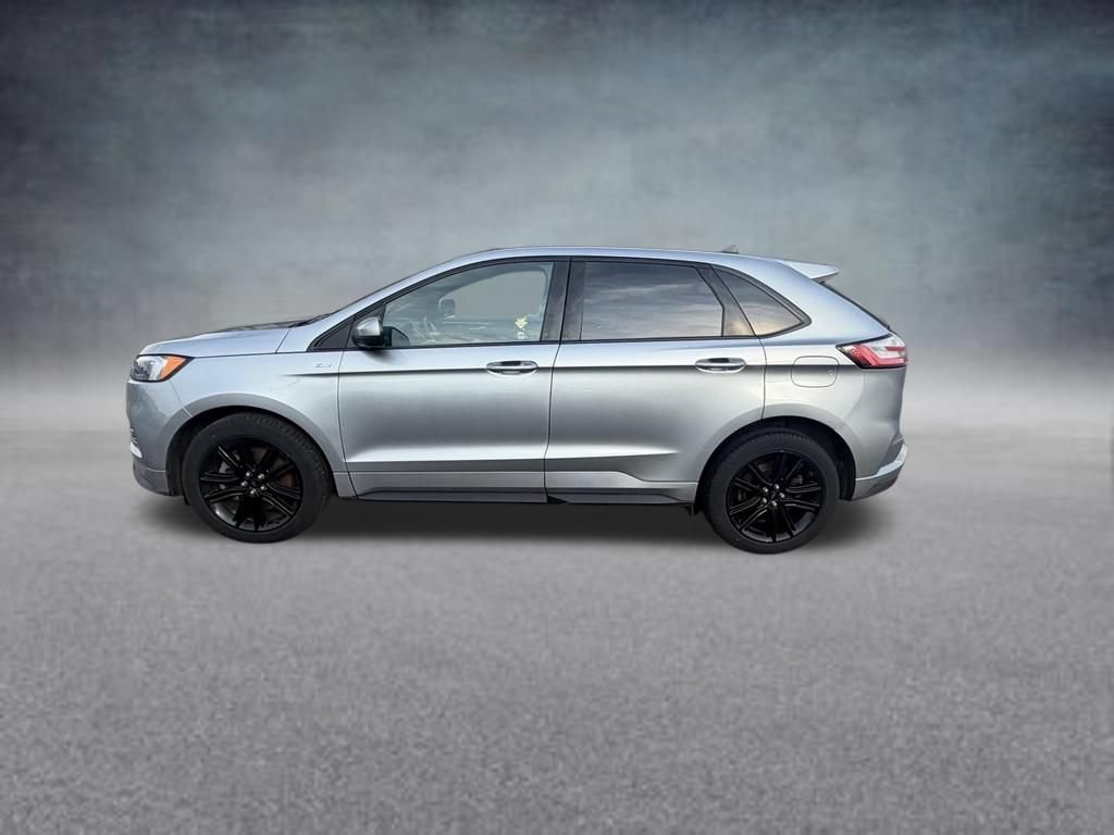 Certified 2022 Ford Edge ST-Line AWD/4WD image 2