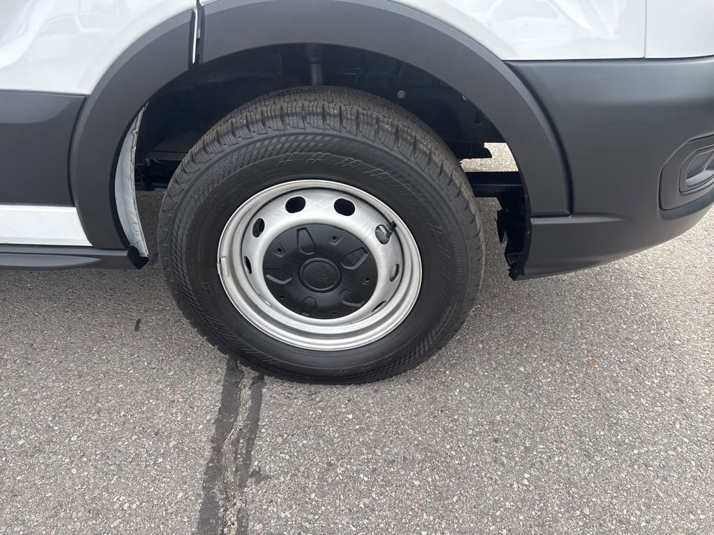 Certified 2023 Ford Transit 150 Base image 8