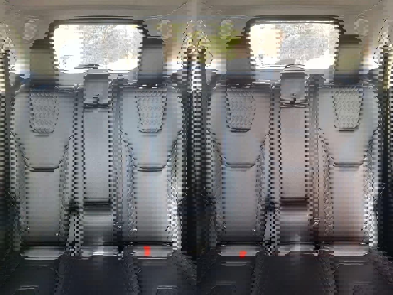 Certified 2024 Ford Edge Titanium image 13