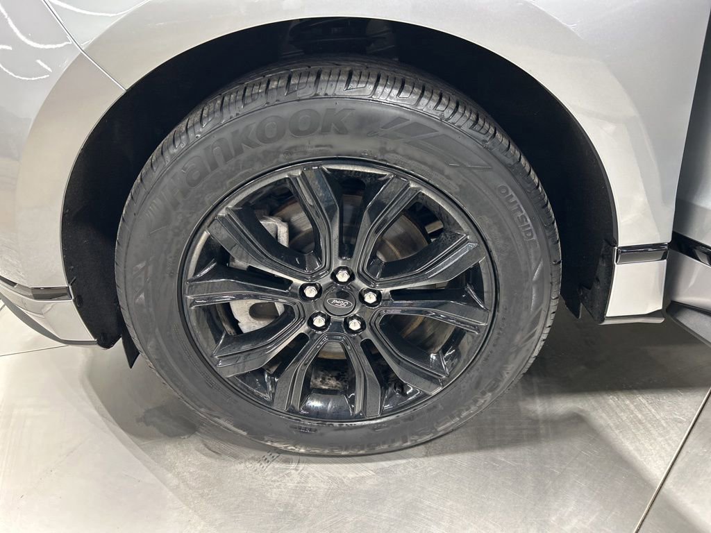 Certified 2024 Ford Edge SE w/ Black Appearance Package AWD/4WD image 28